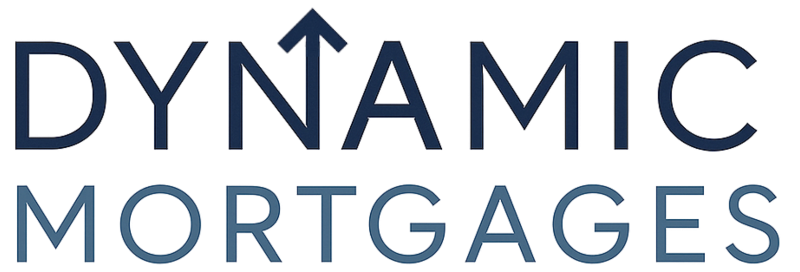 Dynamic Mortgages Logo